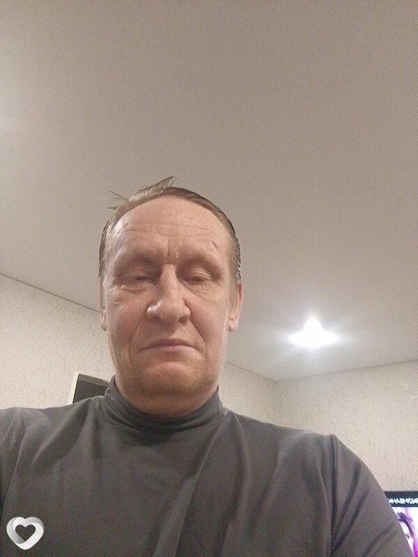 Иван, 53, Челябинске — анкета №1761262