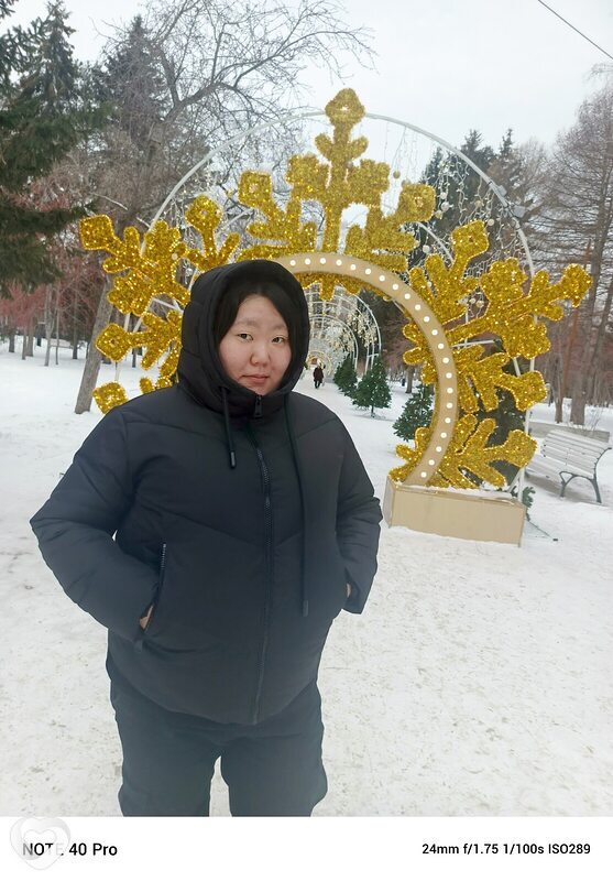 Таня, 31, Улан-Удэ — анкета №1761264