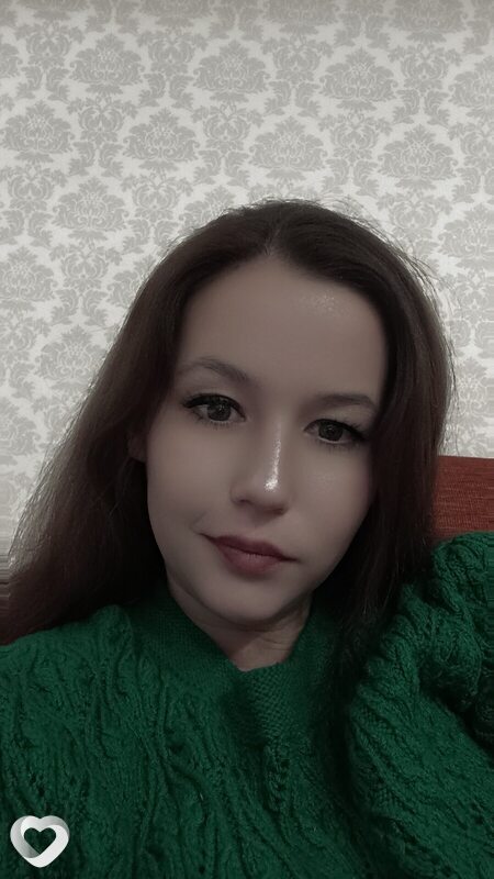 Диана, 26, Уфе — анкета №1761377