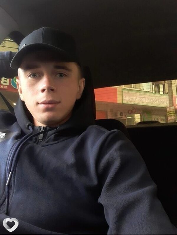 Алексей, 28, Краснодаре — анкета №1761380