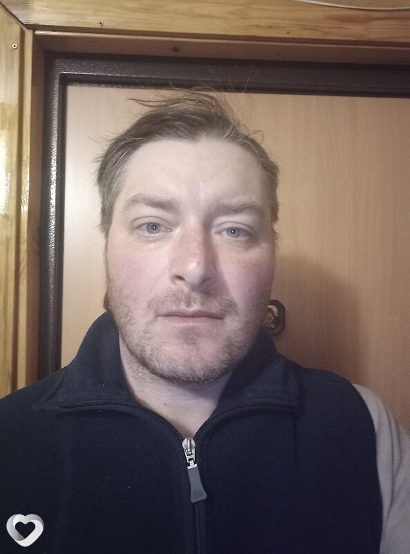 Андрей, 46, Минске — анкета №1761349