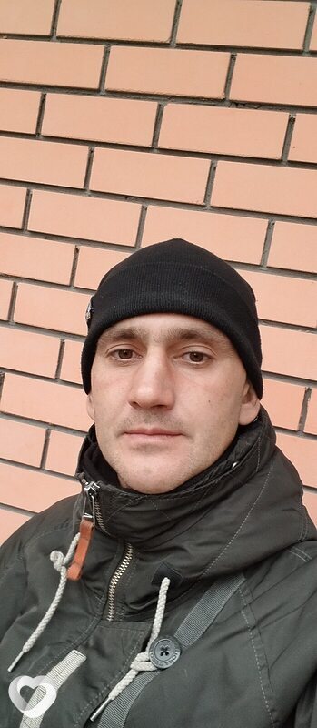 Марк, 43, Новосибирске — анкета №1761353