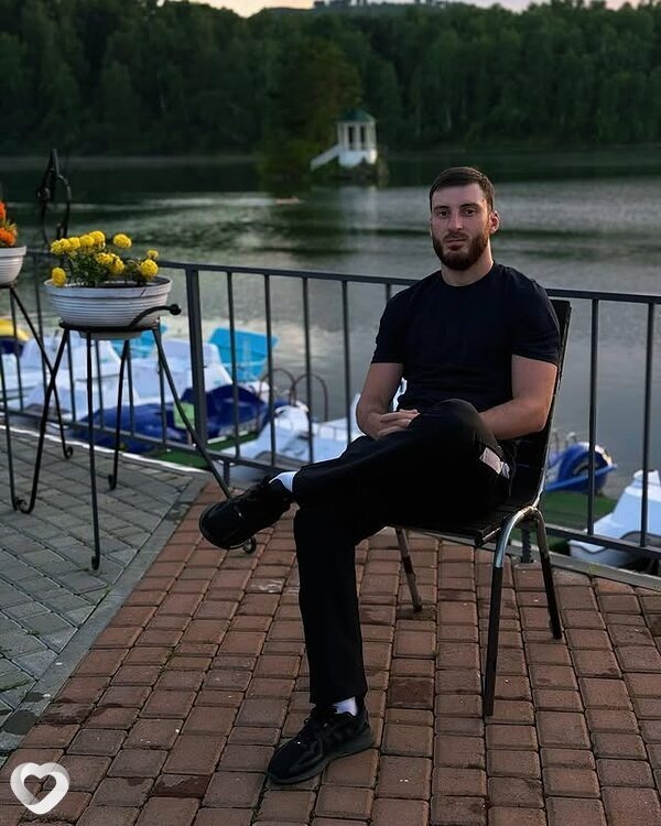 Сергей, 26, Ростове-на-Дону — анкета №1761357