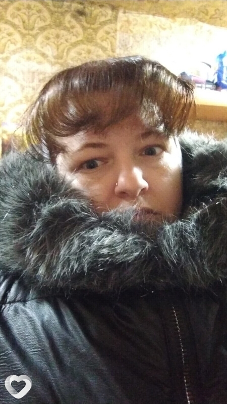 Оксана, 41, Сергиеве Посаде — анкета №1761361