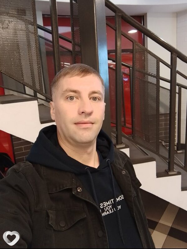 Евгений, 41, Ставрополе — анкета №1761418