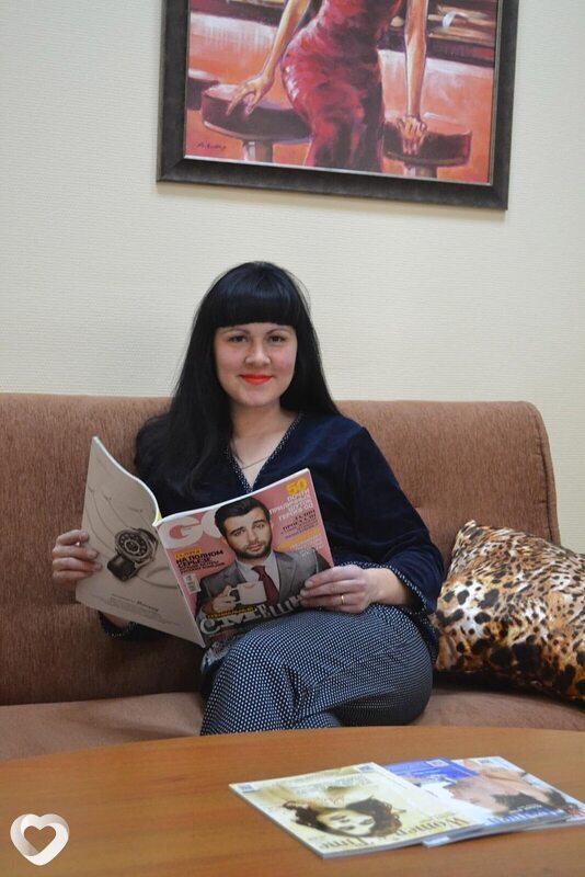 Алена, 42, Курске — анкета №1761424
