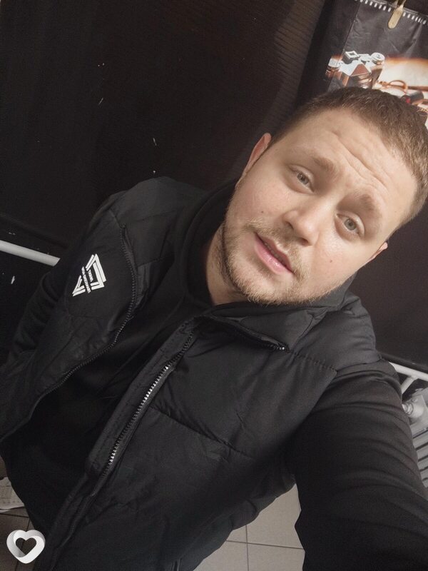 Сергей, 29, Речице — анкета №1761429