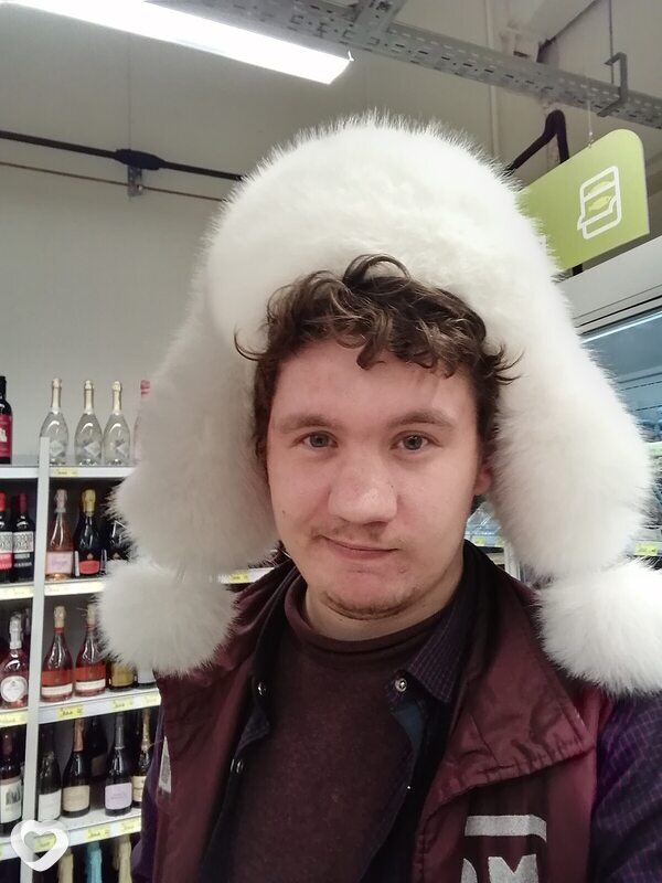 Дмитрий, Минусинск