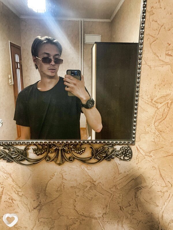 Данил, 28, Чите — анкета №1761435