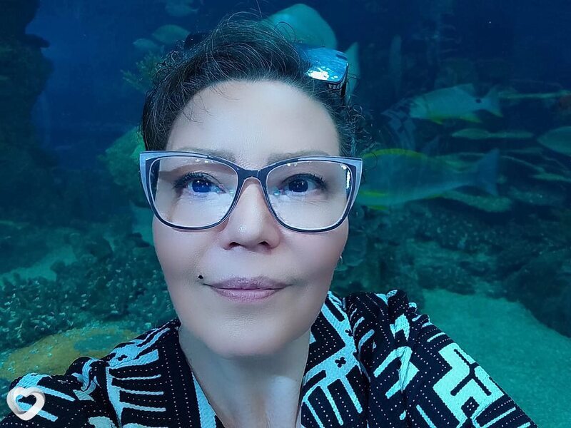 Яна, 53, Иркутске — анкета №1761436