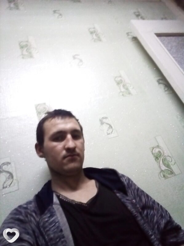 Григорий, 29, Уральске — анкета №1761438