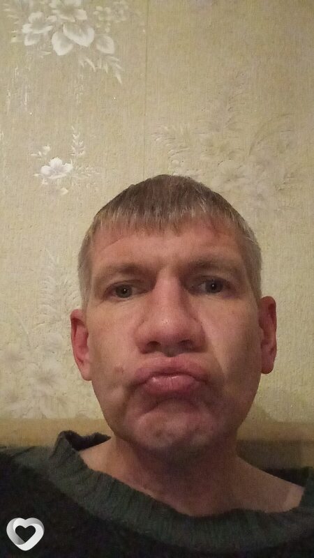 Михаил, 45, Калининграде — анкета №1761598