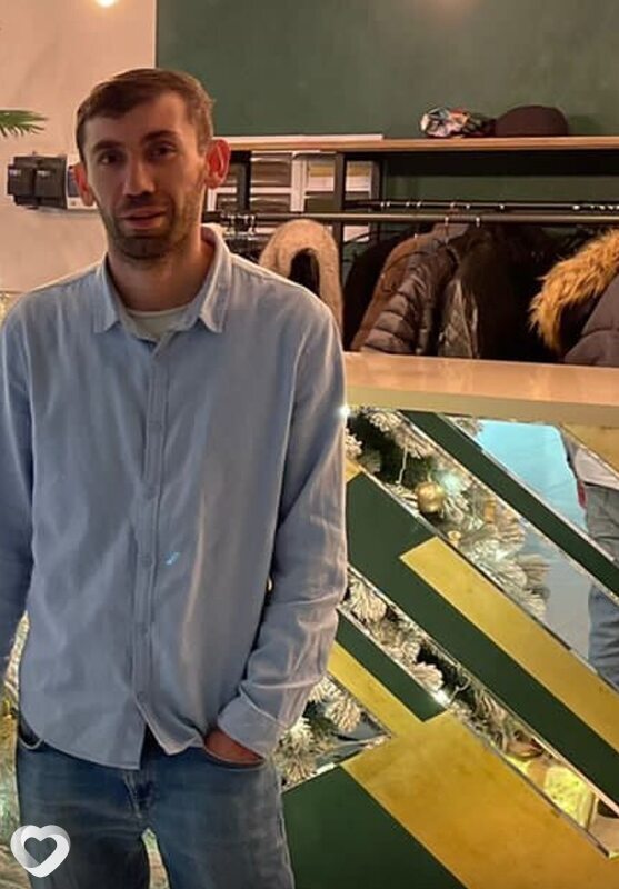Richi, 34, Моздоке — анкета №1761599