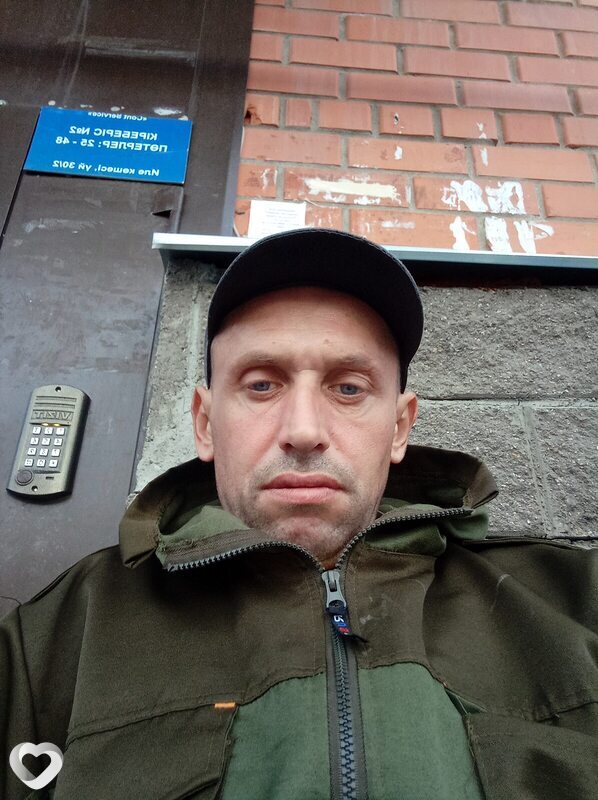 Александр, 42, Астане — анкета №1761606