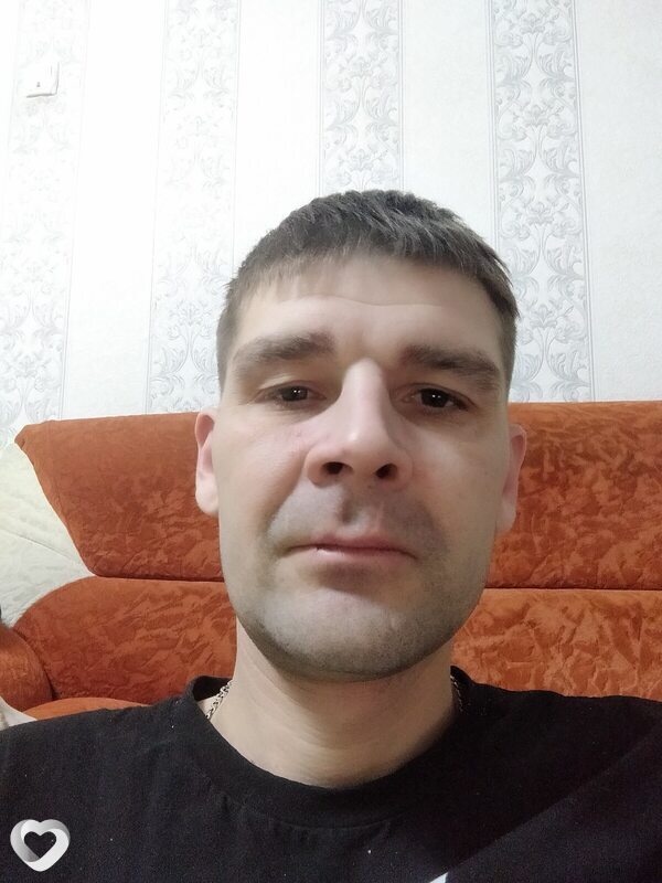 Михаил, 39, Павлодаре — анкета №1761609