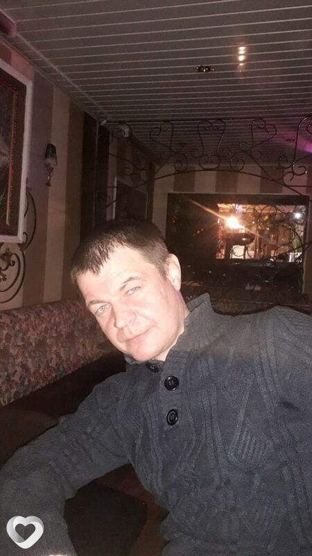 Сергей, 44, Ульяновске — анкета №1761611