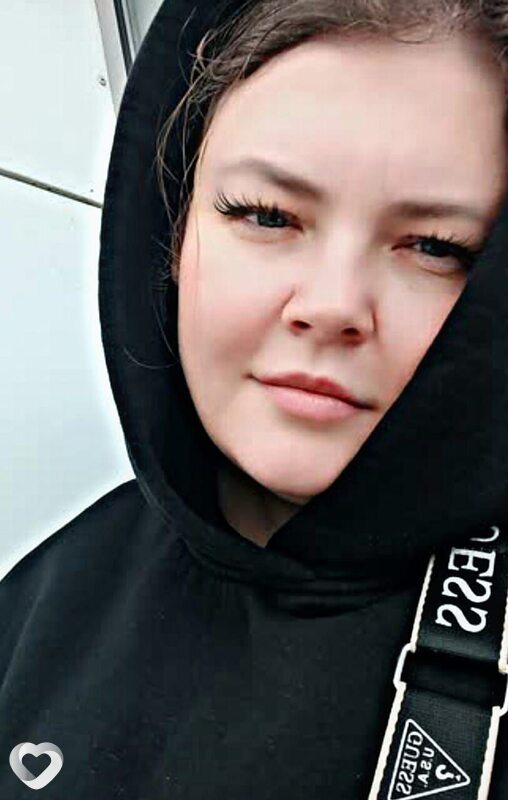 Плохая, 19, Пензе — анкета №1761613