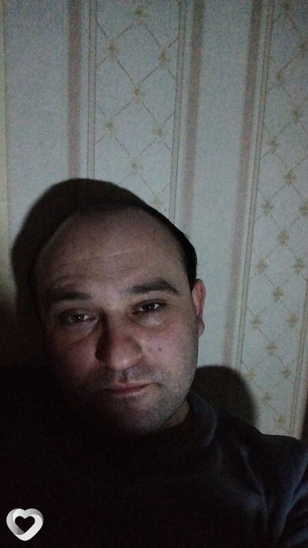 Алексей, 34, Клине — анкета №1761615
