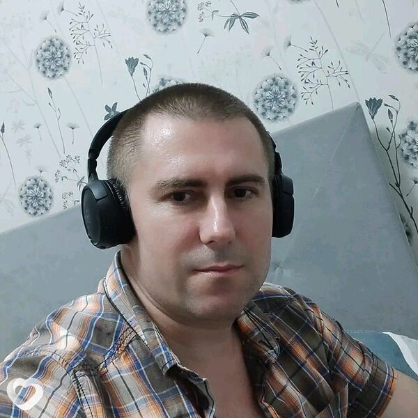 Виталий, Первомайский (Харьковская обл)