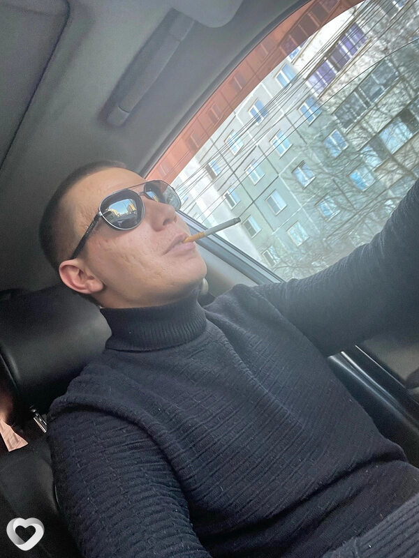Дмитрий, 29, Чите — анкета №1761199