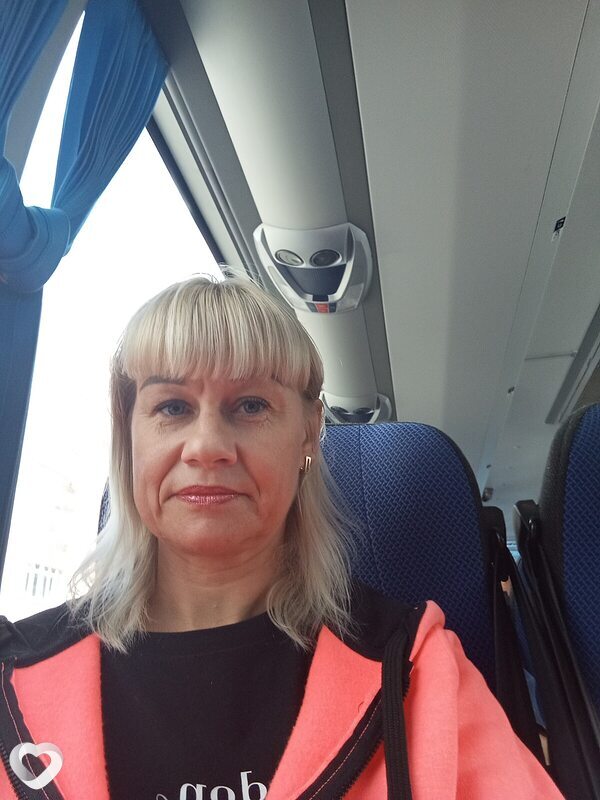 Irina, 49, Москве — анкета №1761206