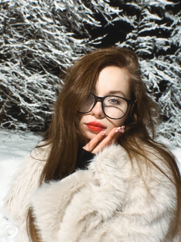 Сима, 22, Москве — анкета №1761210