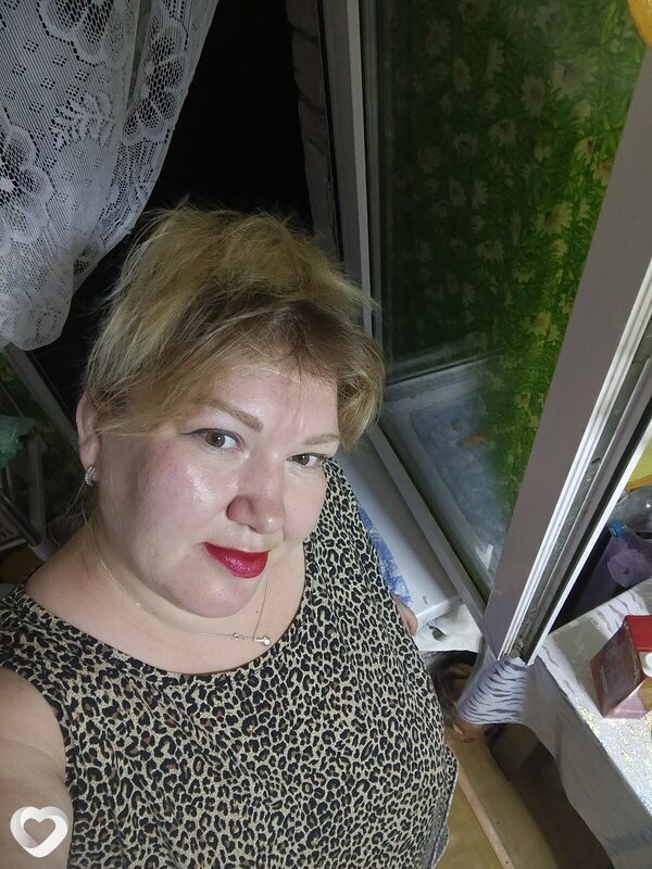 Наталья, 41, Тольятти — анкета №1761211