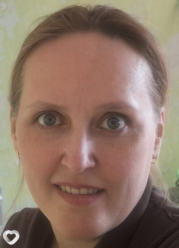 Екатерина, 42, Краснотурьинске — анкета №1761547