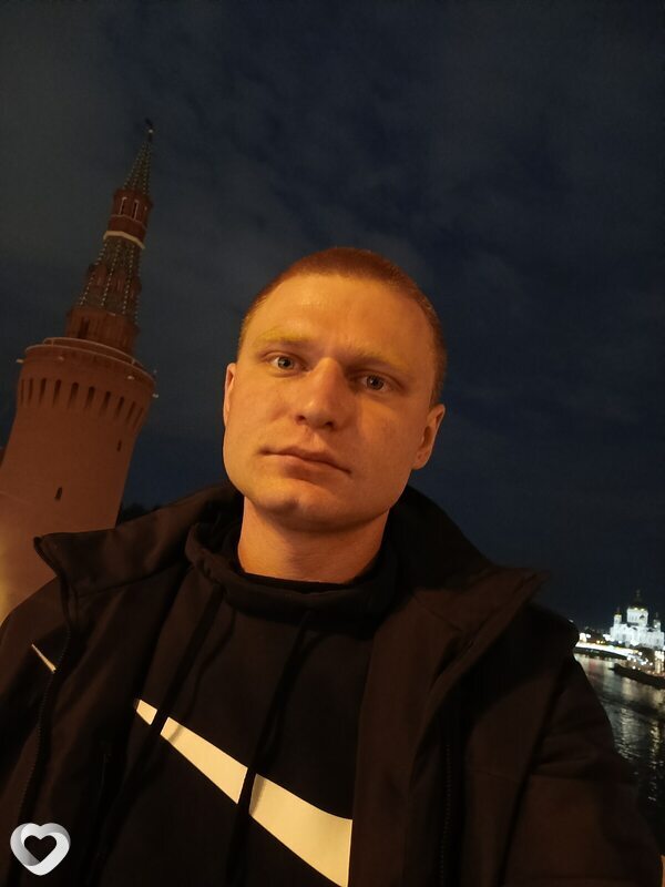 Сергей, 27, Белгороде — анкета №1761560