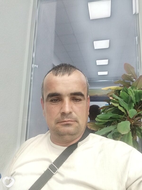 Билол, 37, Евпатории — анкета №1761457