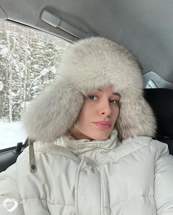 Аня, 23, Ставрополе — анкета №1761459