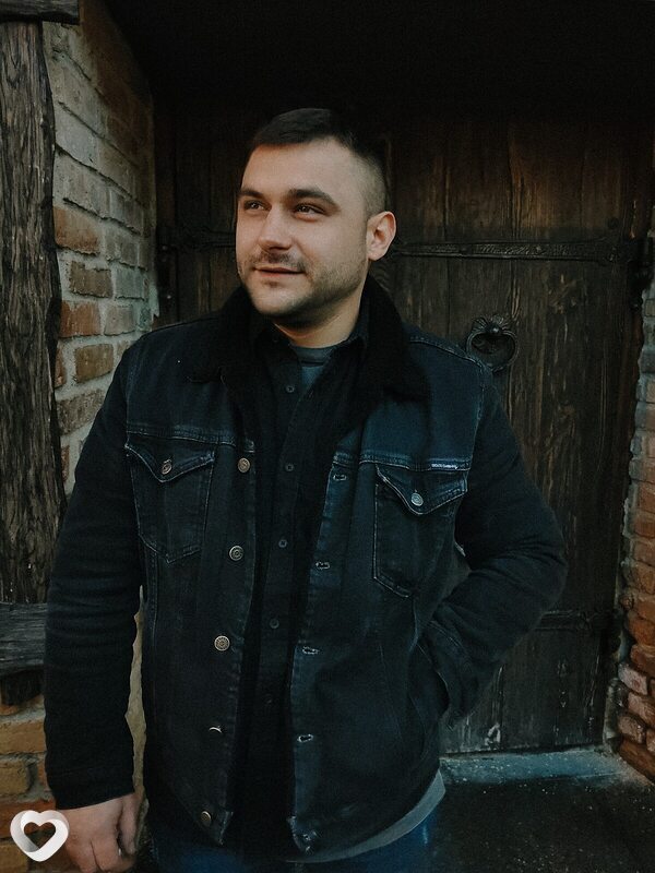 Паша, 35, Гродно — анкета №1761460