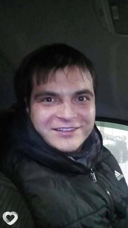 Александр, Уральск