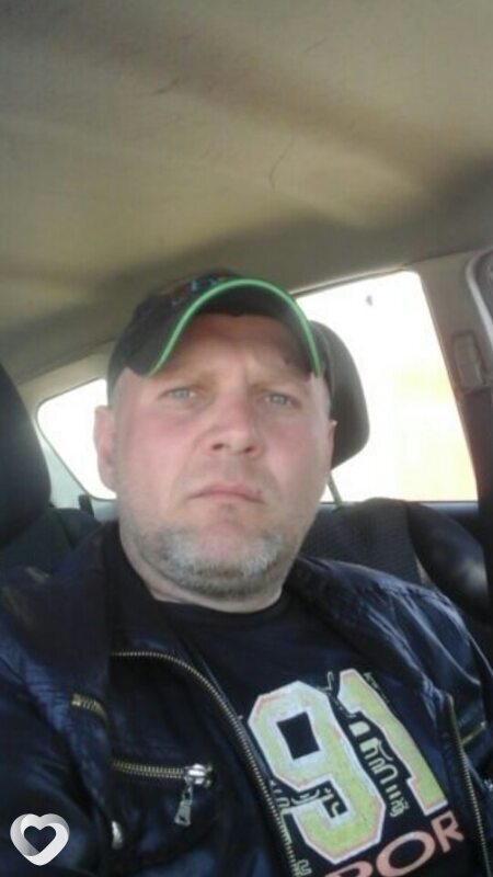 Андрей, 49, Минске — анкета №1761525