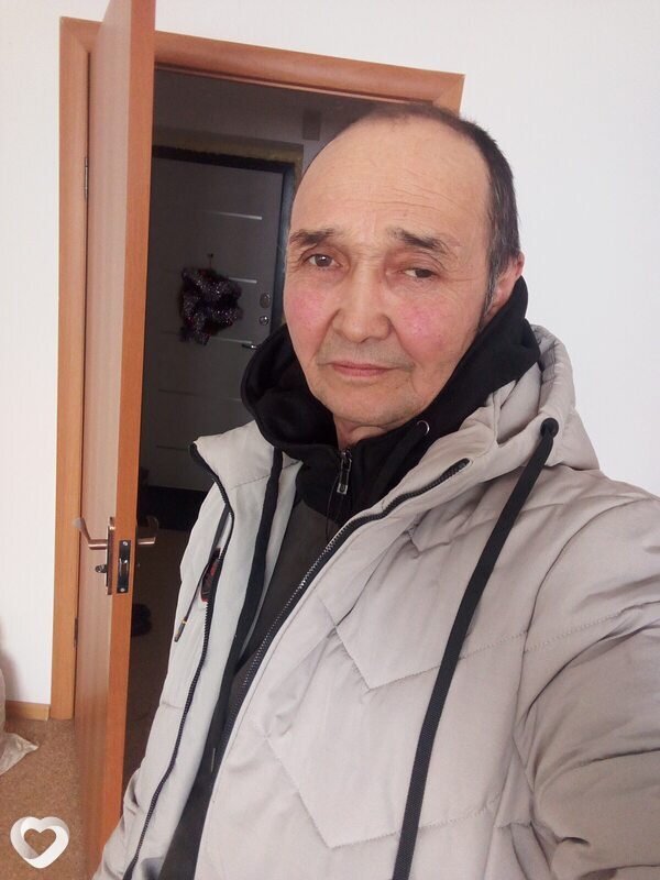 Серик, 57, Петропавловске — анкета №1761526