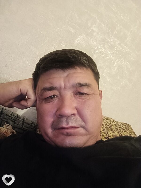 Алмас, 43, Алматы — анкета №1761622