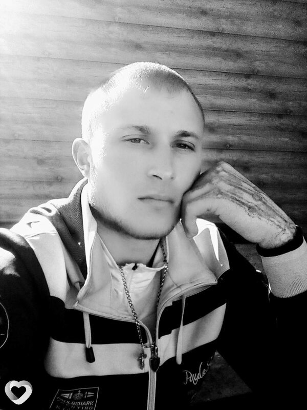 Иван, 36, Барнауле — анкета №1761623