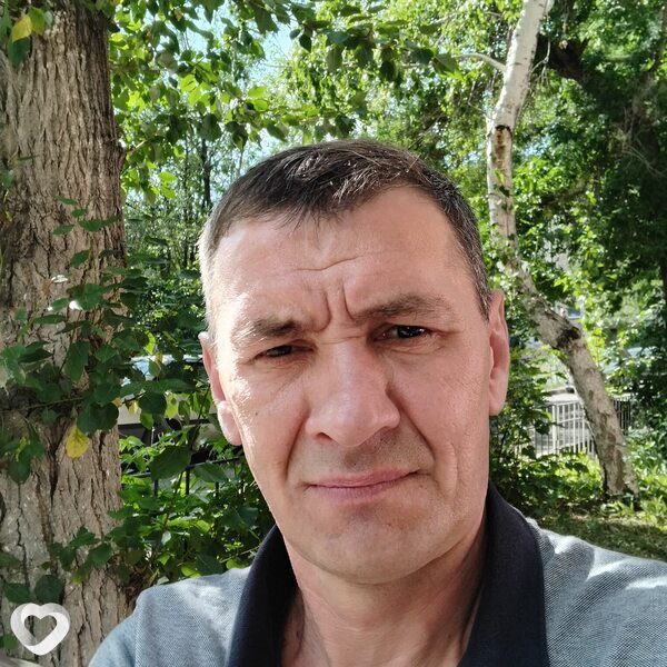 Владимир, 51, Караганде — анкета №1761624