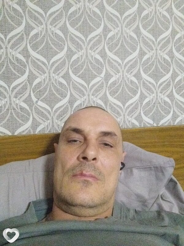 Максим, 44, Минске — анкета №1761626