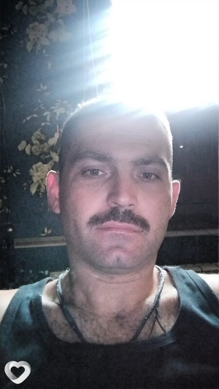 Сергей, 36, Новосибирске — анкета №1761634