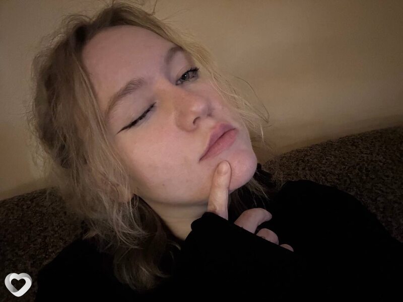 Ксения, 26, Екатеринбурге — анкета №1761641