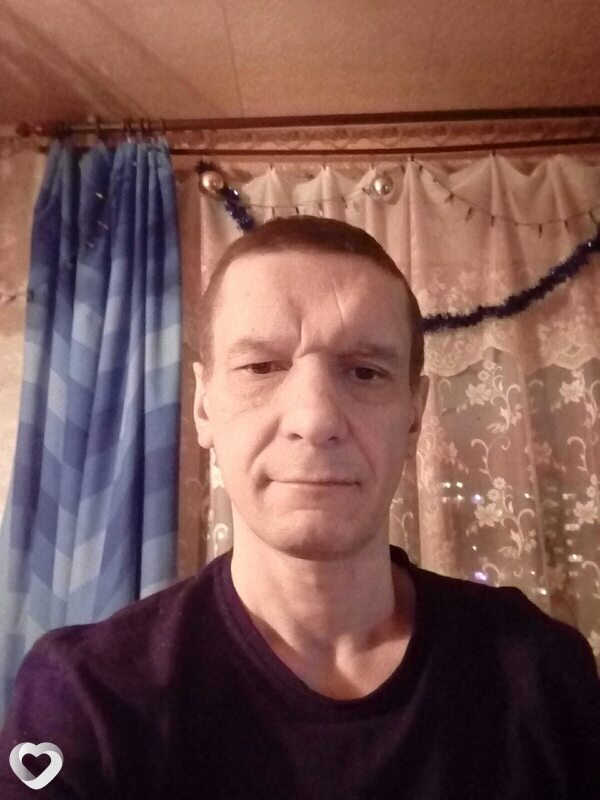 Андрей, 42, Санкт-Петербурге — анкета №1761909