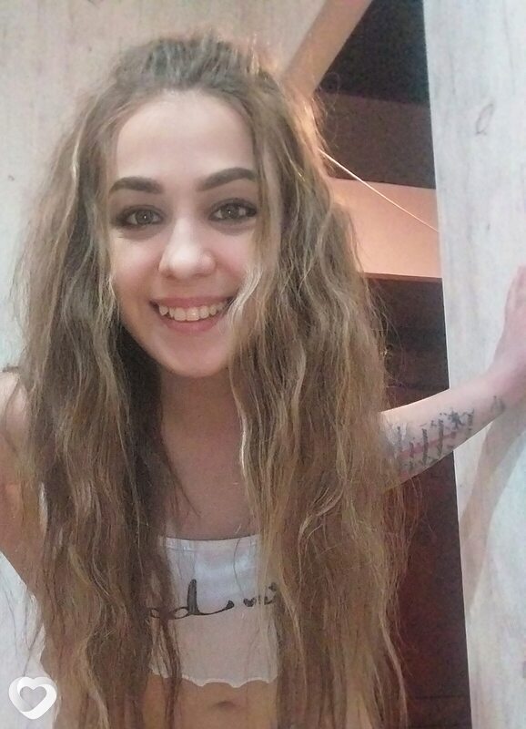 Оксана, 33, Новосибирске — анкета №1761692
