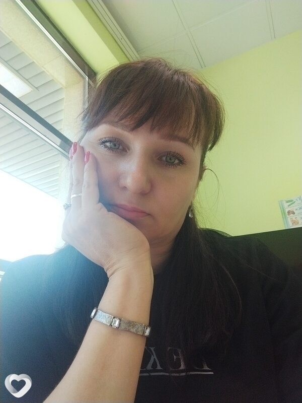 Оксана, 48, Астане — анкета №1761702