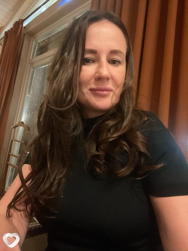 Ирина, 46, Москве — анкета №1761704