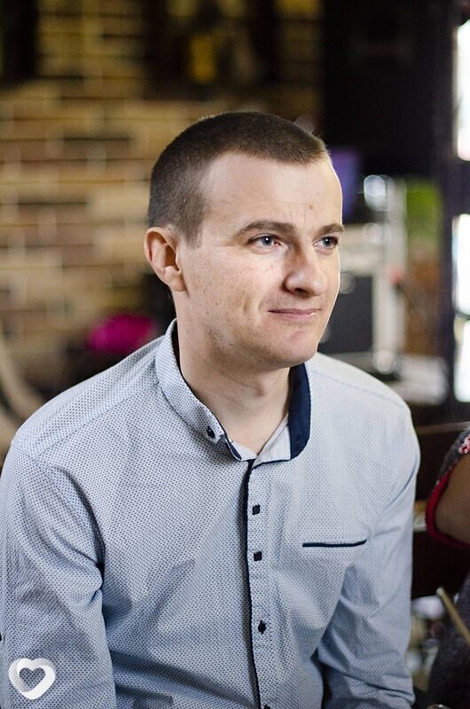 Валентин, 42, Барановичах — анкета №1761712