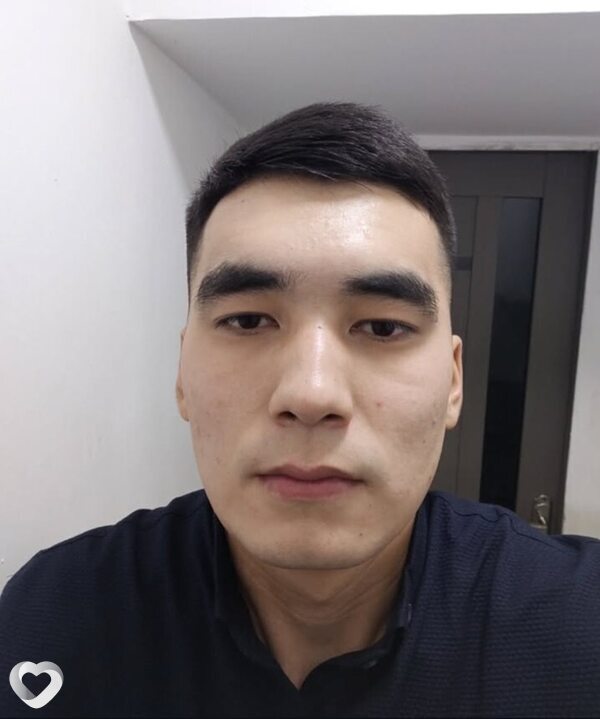 Галым, 26, Жезказгане — анкета №1761471
