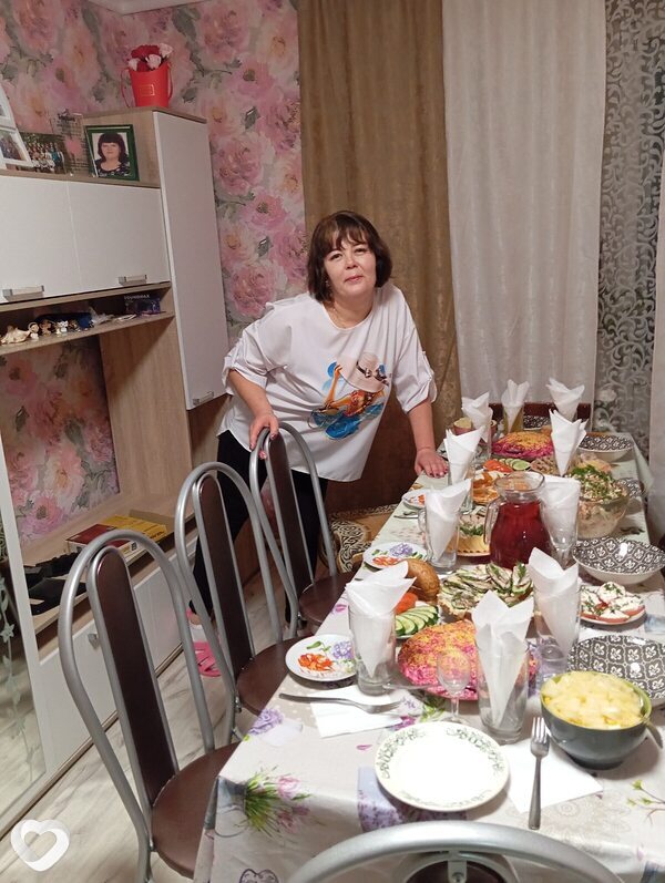 Надежда, Кирово-Чепецк