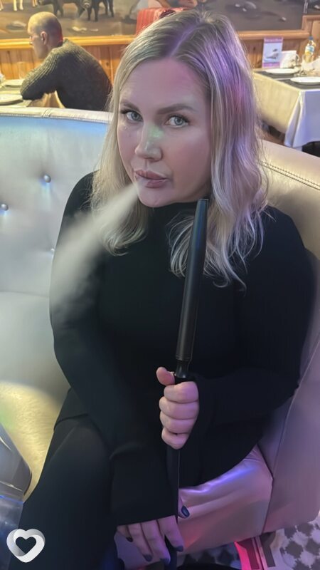 Марина, 43, Череповце — анкета №1761485
