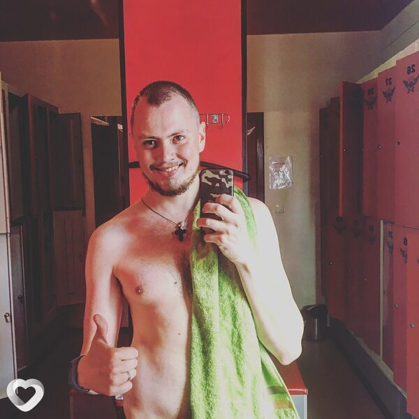 Сергей, 35, Новороссийске — анкета №1761488